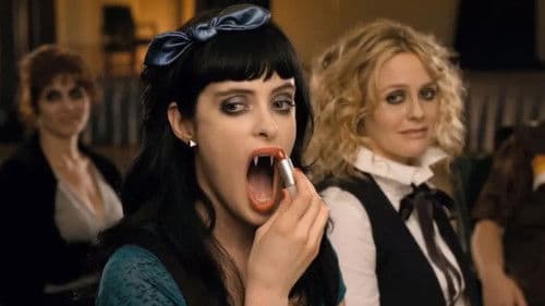 Vamps - Dating mit Biss Bild 5