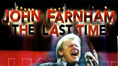 John Farnham - The Last Time Bild 1