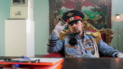 Das Gefangenenexperiment Bild 1