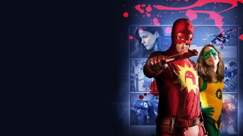 Super - Shut Up, Crime! Bild 3