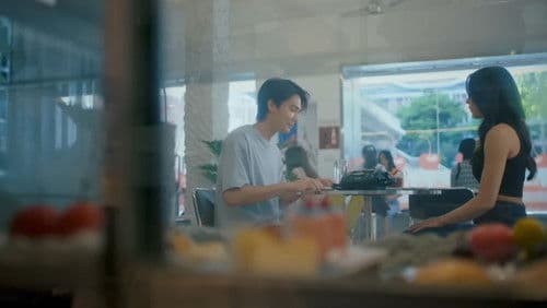 เลิฟ ล็อก Bild 6