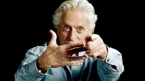 Michael Douglas – Am Anfang war der Name Bild 4