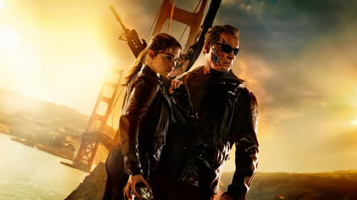 Terminator: Genisys Bild 1