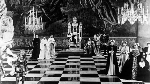 Iwan, der Schreckliche Teil II Bild 6