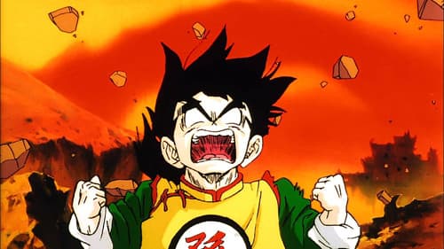 Dragonball Z: Die Todeszone des Garlic Jr. Bild 3