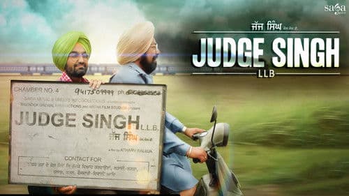 Judge Singh LLB Bild 1