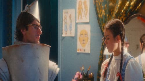 Ten Minutes to Showtime Bild 4