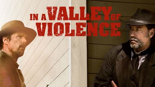 In a Valley of Violence Bild 6