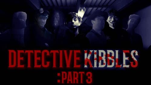 Detective Kibbles | Trilogy Bild 1