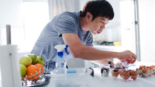 Chàng Vợ Của Em Bild 3