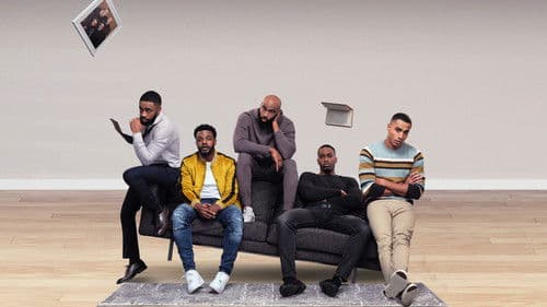 Tyler Perry's Bruh Bild 5