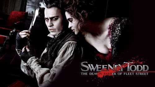 Sweeney Todd - Der teuflische Barbier aus der Fleet Street Bild 6