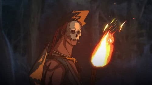 Panji Tengkorak Bild 1