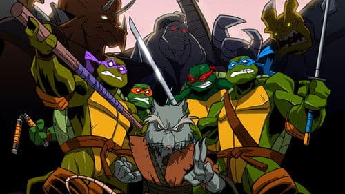 Teenage Mutant Ninja Turtles Bild 7