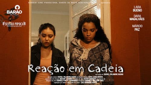 Reação em Cadeia Bild 1