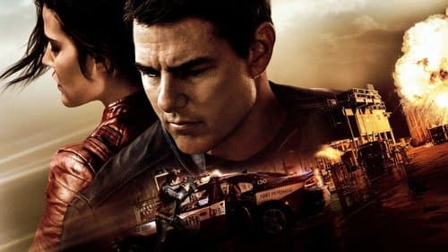 Jack Reacher - Kein Weg zurück Bild 1