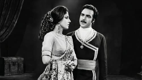 O Homem Proibido Bild 1