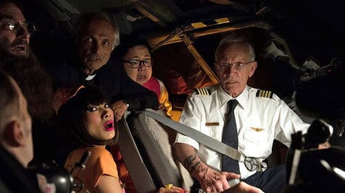 Exorcism at 60,000 Feet Bild 3