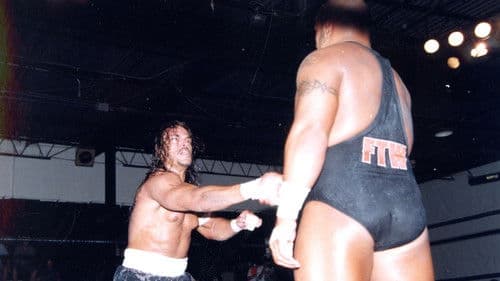 ECW Barely Legal 1997 Bild 2