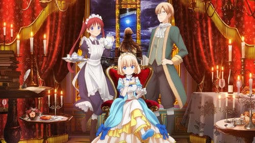 Tearmoon Empire Bild 3