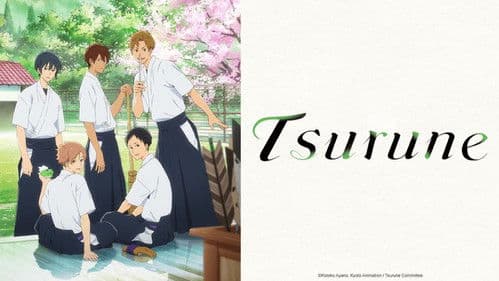 Tsurune Bild 5