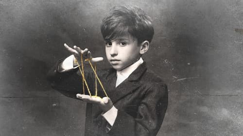 National Theatre Live: Leopoldstadt Bild 1