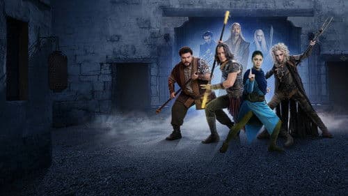 Die Reise nach Westen Bild 5