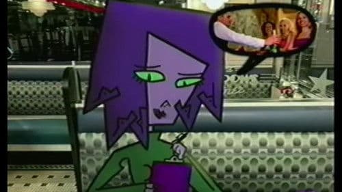 Medusa vs. the Men Who Want (Her) Head Bild 3