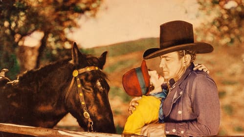 The Texas Ranger Bild 1