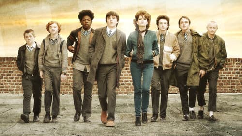 Sing Street Bild 3