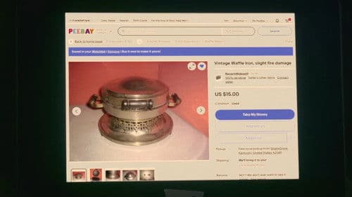 Haunted House of Pancakes Bild 6