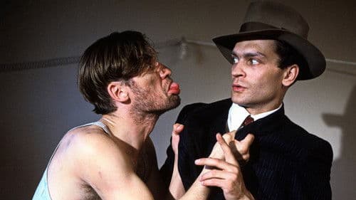 Vabank II czyli Riposta Bild 7