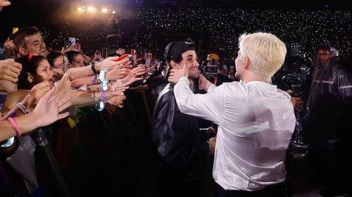 Jão: SuperTurnê ao Vivo Bild 5