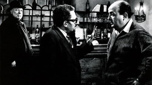 Im Kittchen ist kein Zimmer frei Bild 5