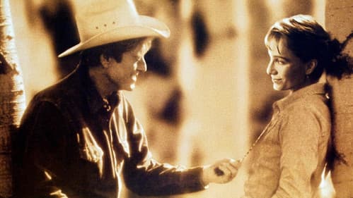 Der Pferdeflüsterer Bild 1