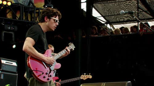 Eric Clapton's Crossroads Guitar Festival 2010 Bild 2