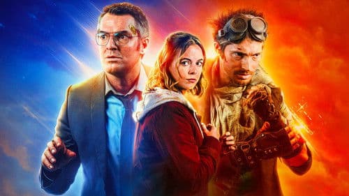 Visitor from the Future Bild 2