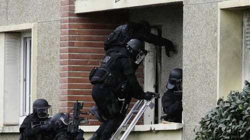 Le Raid raconté de l'intérieur : 35 ans d'interventions à haut risque Bild 1