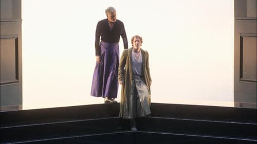 Claude Debussy - Pelléas et Mélisande Bild 2