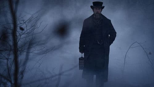 Der denkwürdige Fall des Mr. Poe Bild 6