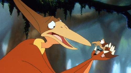 In einem Land vor unserer Zeit VII - Der geheimnisvolle Zauberstein Bild 2