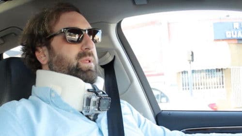 Tim and Eric's Go Pro Show Bild 1