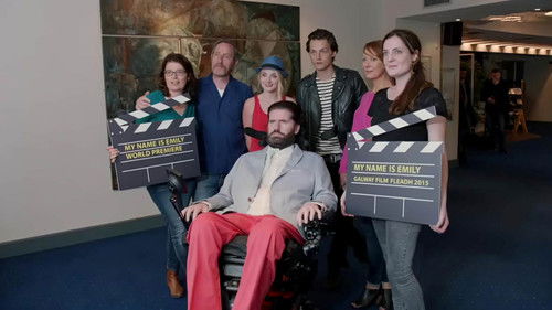 It's Not Yet Dark Bild 1