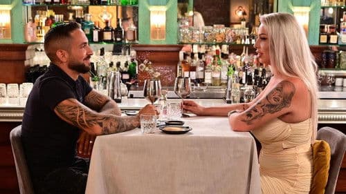 Eating With My Ex: Going Dutch Bild 2