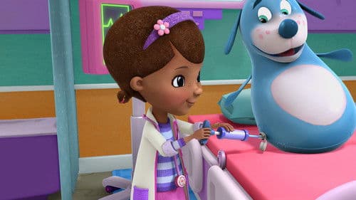 Doc McStuffins: The Doc Is 10! Bild 3