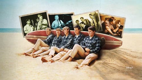 The Beach Boys Bild 7