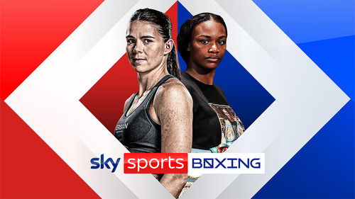 Claressa Shields vs. Savannah Marshall Bild 2