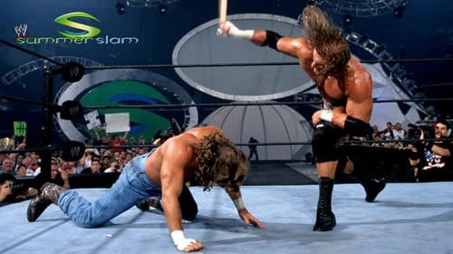 WWE SummerSlam 2002 Bild 3