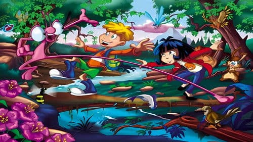 Tommy & Oscar Bild 4