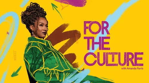 For the Culture with Amanda Parris Bild 2